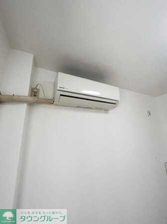 第三ハイムトシマの物件内観写真